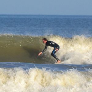 Meet your Posher, Eddie